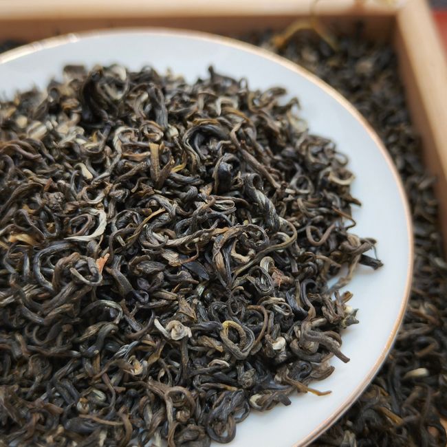 Fekete tea – Teavila
