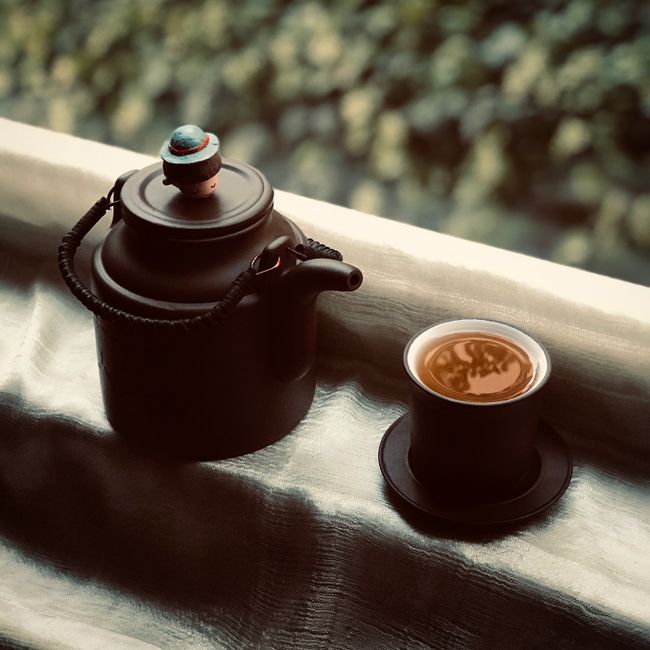 Ceyloni Fekete Tea – Teavila