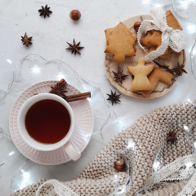 Alma-Fahéj Tea – Teavila