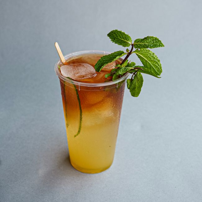 Earl Grey Különlegesség – Teavila