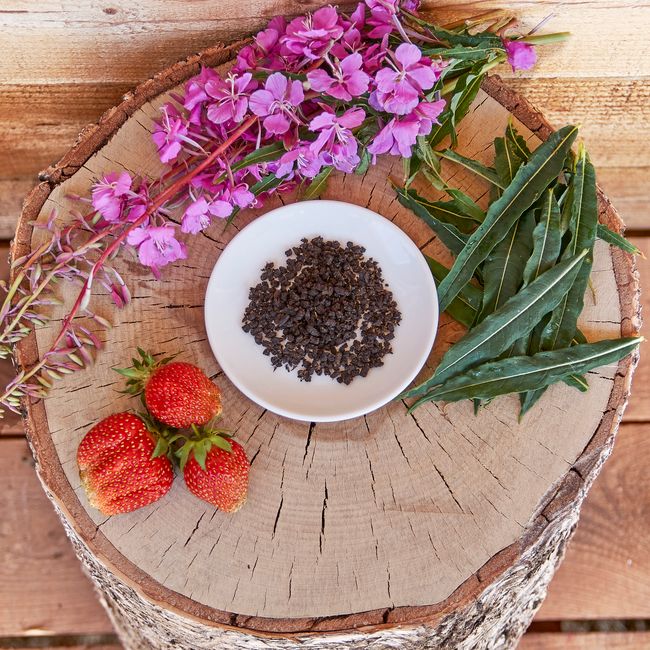 Kínai Gunpowder Zöld Tea – Teavila
