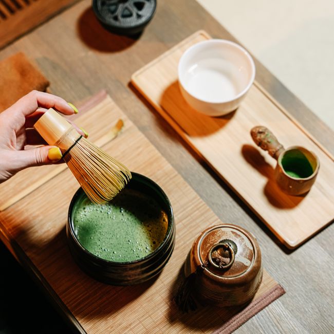 Japán Sencha – Teavila